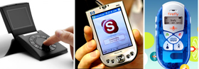 New York wholesale mobile phones to distributors in United States of America, Mexico, Canada and Latin America, we offer the main mobile phones of the market: Nokia Corporation currently the world's largest manufacturer of mobile telephones, Samsumg, Sony Erickson, Motorola and others mobile phone manufacturers include Apple Inc., Audiovox (now UT Starcom), Benefon, BenQ - Siemens, High Tech Computer Corporation (HTC), Fujitsu, Kyocera, LG Mobile, Mitsubishi, Motorola, NEC, Neonode, Panasonic (Matsushita Electric), Pantech Curitel, Philips, Research In Motion, Sagem, Samsung, Sanyo, Sharp, Siemens, Sierra Wireless, SK Teletech, Sonim Technologies, Sony Ericsson, T&A Alcatel,Toshiba, and Verizon, all of them available now in our warehouse of Miami