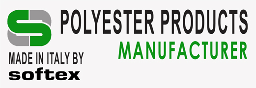 Polyester fiber foam products made in Italy, Italian polyester products manufacturing for acoustic padding, furniture sofa pads, polyester fibers mattress pad, clothing foam padding manufacturer, polyester fibe foam, thermal and acoustic insulation for civil building applications for the industry, we offer our Engineering research department to meet your industrial requirements, looking for distributors in Asia, Africa, Europe, Middle East and Latin America...