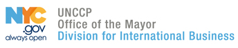 La Division para Negocios Internacionales, de la oficina del Alcalde de Nueva York, es fuente valiosa para las empresas que desean abrir operaciones y/o oficinas en Nueva York. Ayudamos a las empresas con informacion necesaria en areas como estructura legal, visas para el personal, contabilidad, espacio para oficinas, etc. Ayudamos a las empresas internacionales indicandoles empresas non-profit businesses, instituciones culturales y apropriadas agencias para otras necesidades. Tambien ayudamos a las empresas extranjeras que ya operas y estan establecidas en New York City