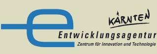 Made in Karnten supported by Entwicklungsagentur Krnten GmbH, Centre for Innovation and Technology, is a business development agency. Ideal partner for private companies and government institutions. EAK was established by the State of Carinthia (Krnten) as the Gateway between Carinthia's industrial business and world manufacturing industrial market... EAK introduce the electronics, forestry, manufacturers, plastic, innovation technology, engineering, energy,... industries to the worldwide Business to Business market