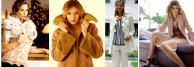 The best women fashion apparel available in the USA to the worldwide market, ... USA business guide support your international business... Usa fashion shirts, women pants, fashion apparel manufacturing companies to support your worldide apparel business ... the best clothing and apparel manufacturers listed to increase your business...