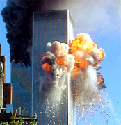 On September 11, 2001, four U.S. planes hijacked by terrorists crashed into the World Trade Center (south Manhattan in New York City), the Pentagon and a field in Pennsylvania killing nearly 3,000 people in a matter of hours. Behind the staggering number of deaths are the individuals, each of whom left behind family, friends and co-workers who feel the national tragedy on a personal level... 