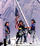On September 11, 2001, four U.S. planes hijacked by terrorists crashed into the World Trade Center (south Manhattan in New York City), the Pentagon and a field in Pennsylvania killing nearly 3,000 people in a matter of hours. Behind the staggering number of deaths are the individuals, each of whom left behind family, friends and co-workers who feel the national tragedy on a personal level... 