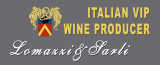 Since 1869 the family Dimastrodonato produces and develops a great grapes in contrada Partemio (Latiano- Brindisi) Their wine collection "Lomazzi & Sarli" is one of the most traditional VIP wines offered to the worldwide wine distribution... Lomazzi & Sarli is a proud Italian winemaking, with wines 100% made in Italy, convinced that high quality wines as Primitivo, Chardonnay, Negroamaro, Novello, Malvasia Bianca,... red and whites are the best Business Presentation to support international wine distribution...