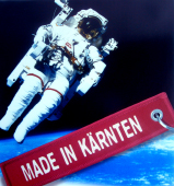 "Made in Karnten" means high and very safe quality industrial level... Carinthia called "The Silicon Alps" offers a qualified electronics manufacturing, engineering and technology industries to supply software development, information technology for industrial applications, electronic parts, microelectronic systems.... Industrial components to the global industry and distribution market... Made in Carinthia (Karnten)...