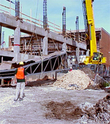 Construction contractors, construction materials manufacturing suppliers for buildings, road construction, bridge construction. Construction materials manufacturing form Italy to support your wholesale distribution vendors. Italian materials for new construction and building