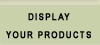 Display your products in our Network and find your distributors in the B2B worldwide market